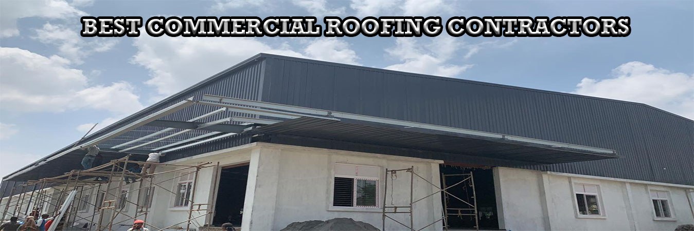 Best Commercial Roofing Contractors