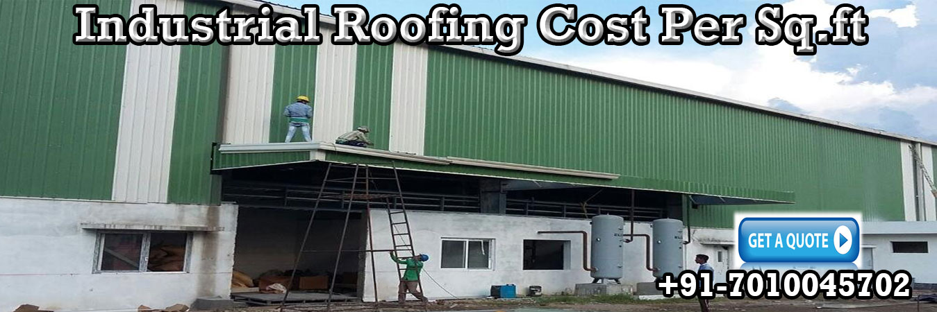 Industrial Roofing South India