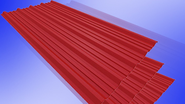 Roofing Sheet manufacturers