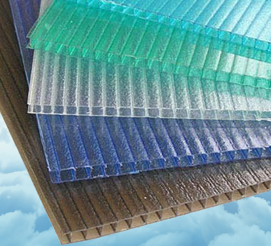 Polycarbonate Roofing Sheet Distributors in Chennai