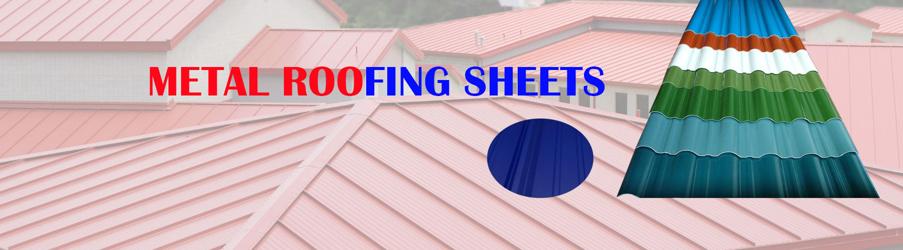 Roofing Sheet Manufacturers