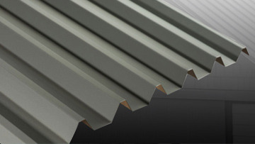 Roofing Sheet Suppliers