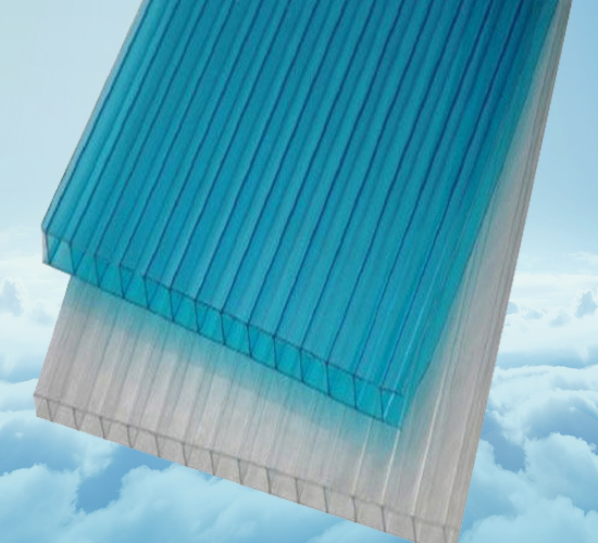 Polycarbonate Roofing Sheet Manufacturers in Chennai