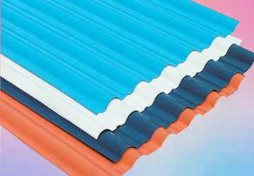 Roofing Sheet Dealers in Chennai